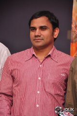 Chandi Movie Premier Show Press Meet